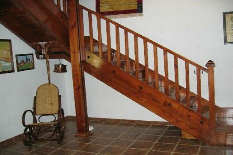 Escalera